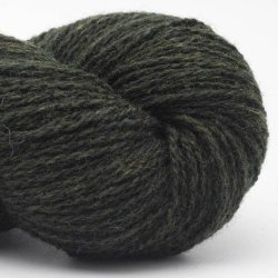 Bio Shetland