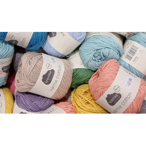 Karma Cotton Recycled