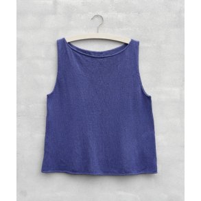 Sigrid Top strikkekit - Merino - XS (S) M