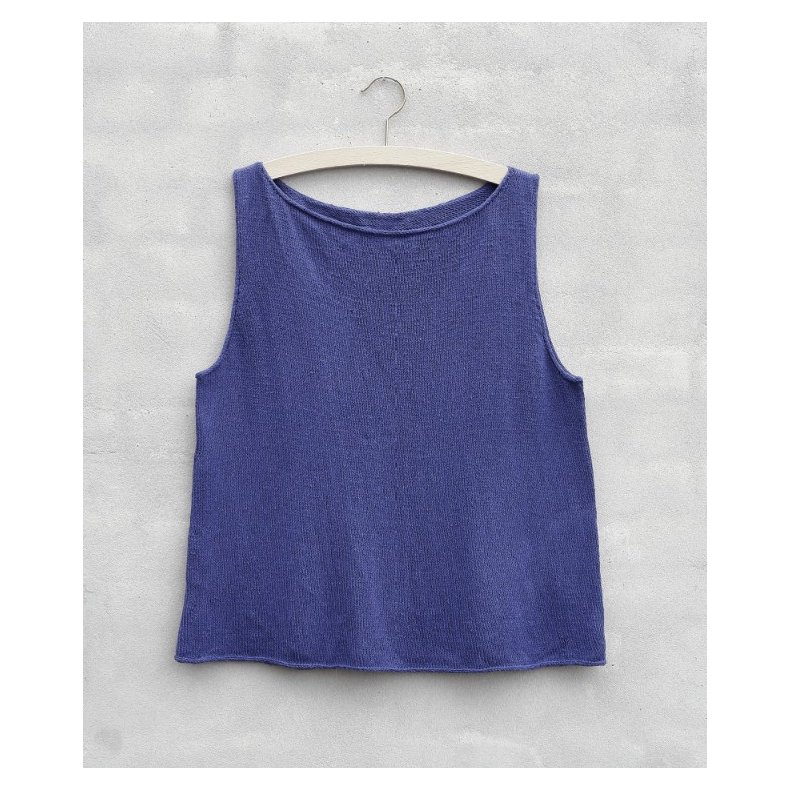 Sigrid Top strikkekit - Merino - 4XL(5XL)