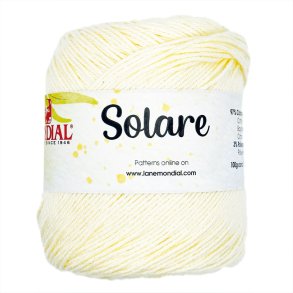 Solare - garnet udg�r af mit sortiment og tages ikke retur