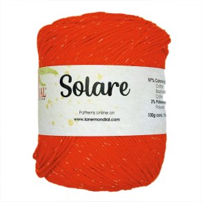 Solare - disse farver udgr
