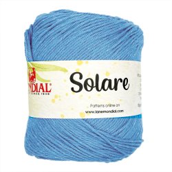 Solare - disse farver udgr