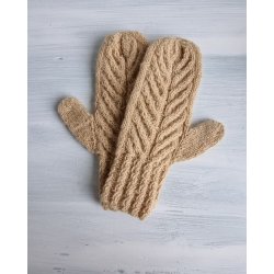 Sophies hue og luffer