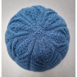 Sophies hue strikkekit, Semilla Melange