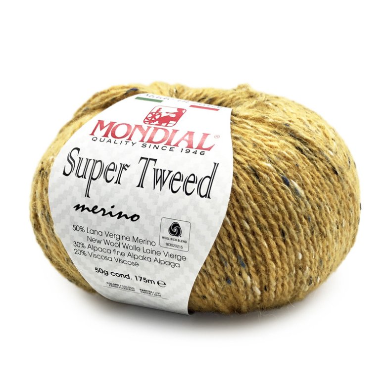 Super Tweed