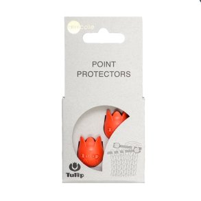 Tulip Maskestoppere pind 4,00 - 6,50 mm