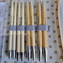 Tulip CarryC Long Pindest 